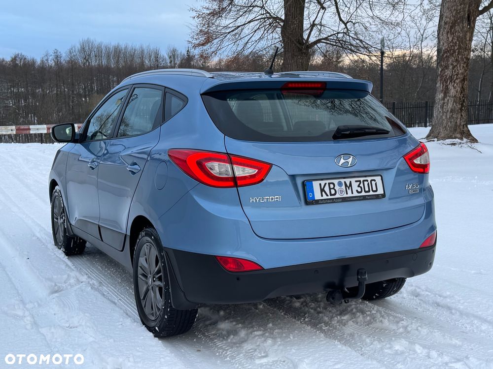 Hyundai ix35 - 31