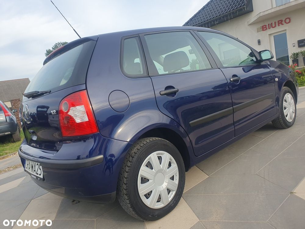 Volkswagen Polo - 2