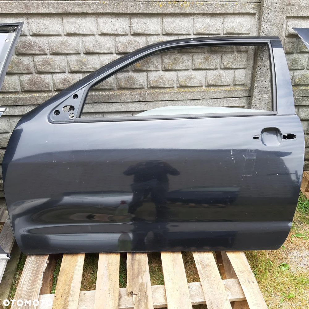 Drzwi Lewe SEAT IBIZA II LIFT 3D LC9Z 01 - 1