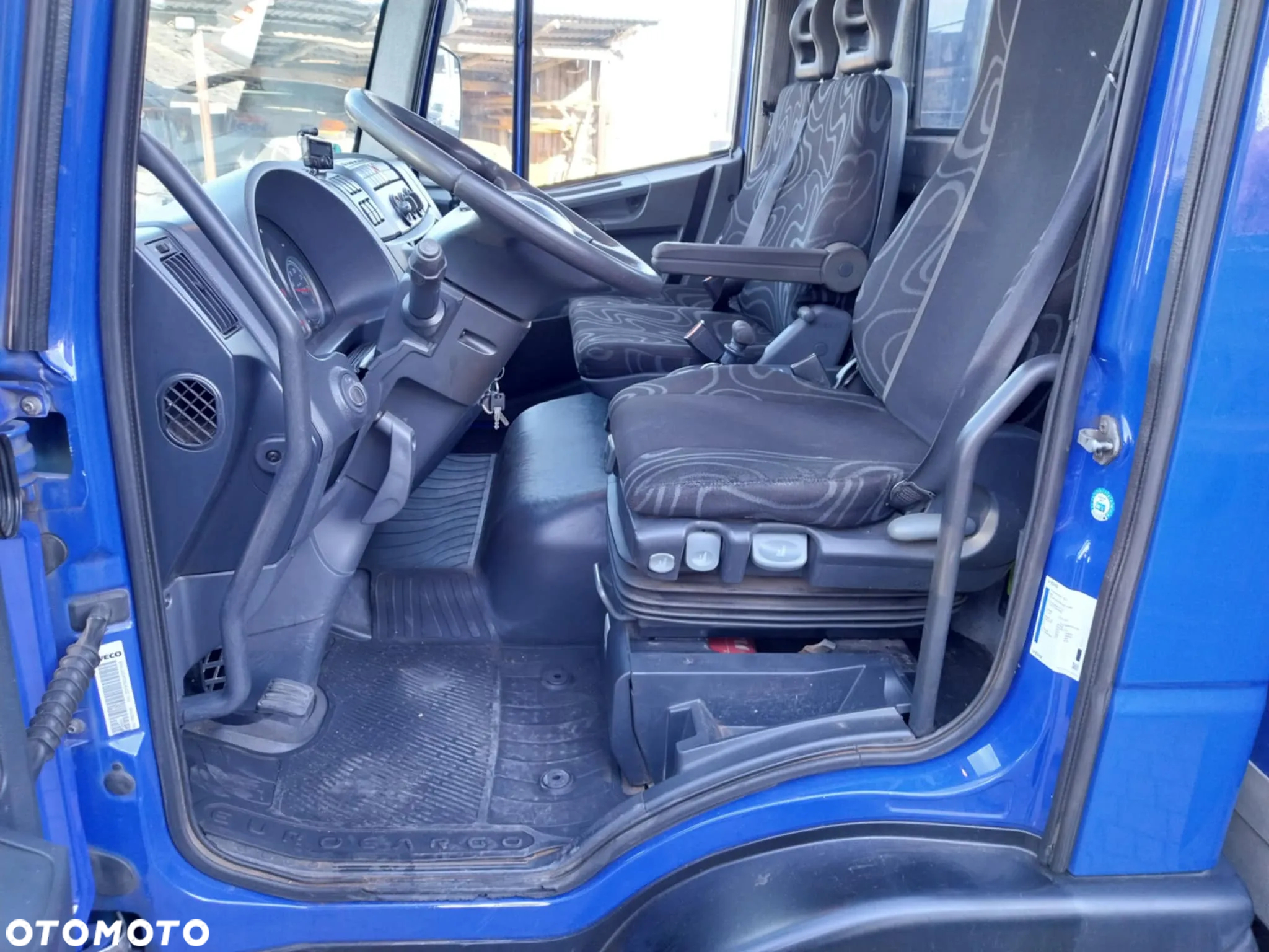 Iveco Eurocargo - 7