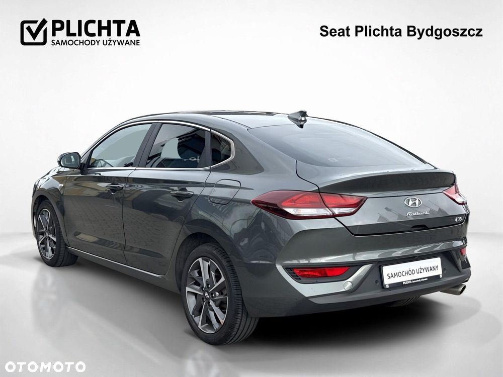 Hyundai I30 2023 photo 3