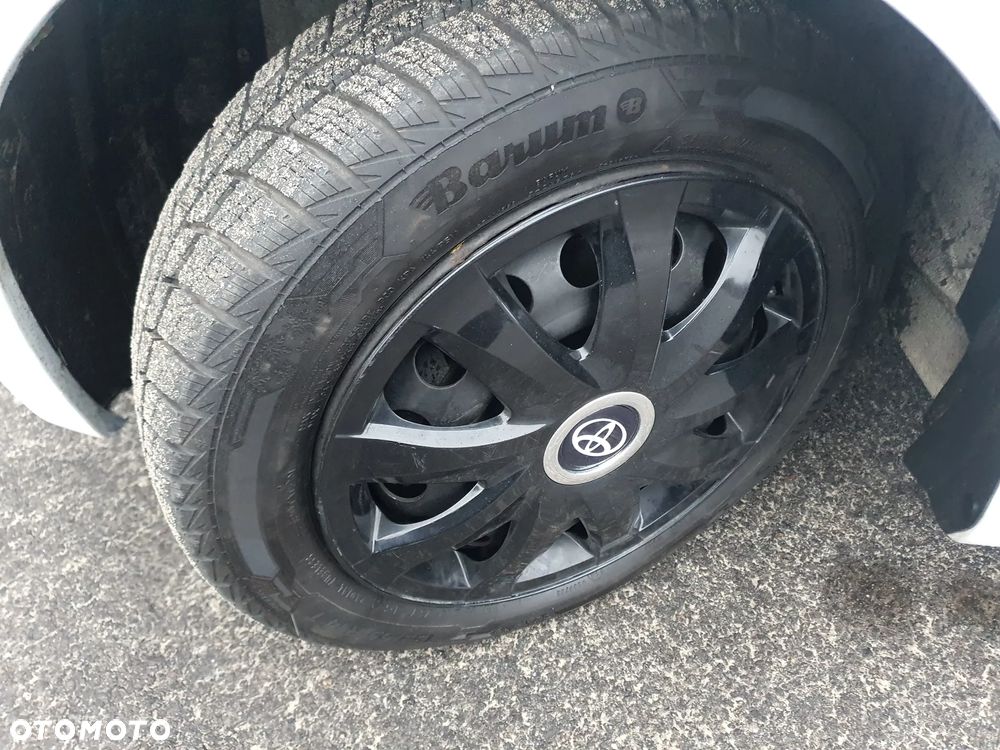 Toyota Aygo - 15