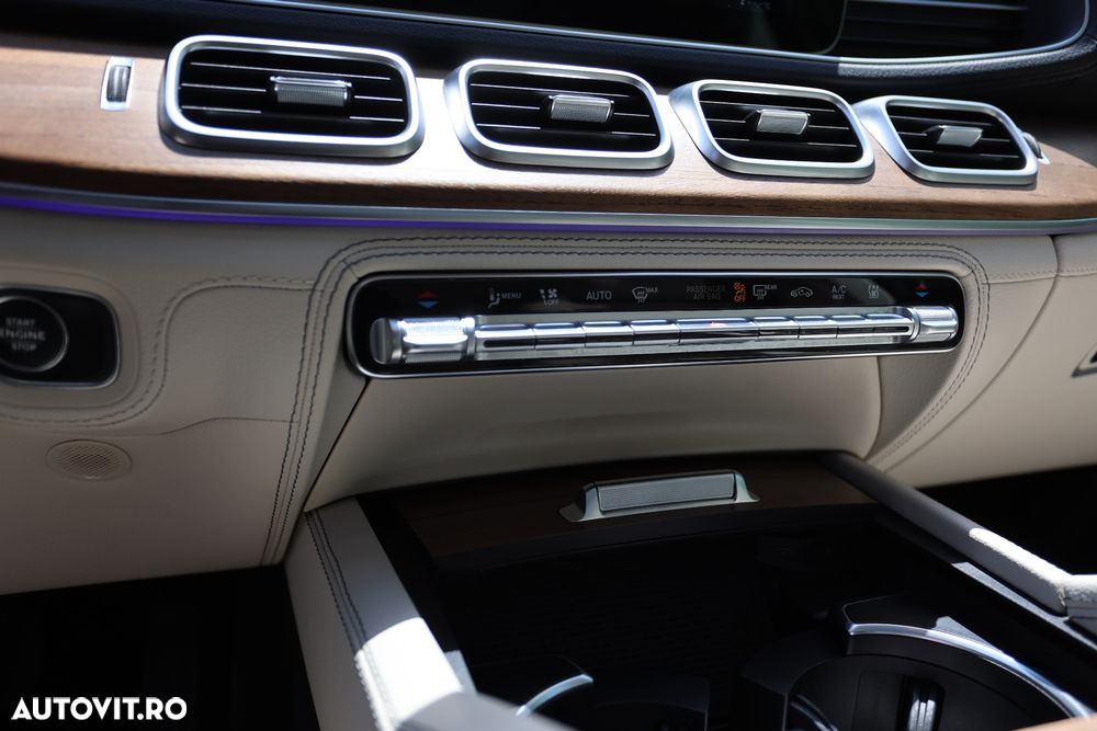 Mercedes-Benz GLE 350 de 4MATIC 9G-TRONIC Exclusive - 26