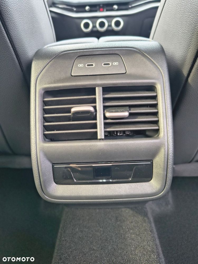 Skoda Superb - 11