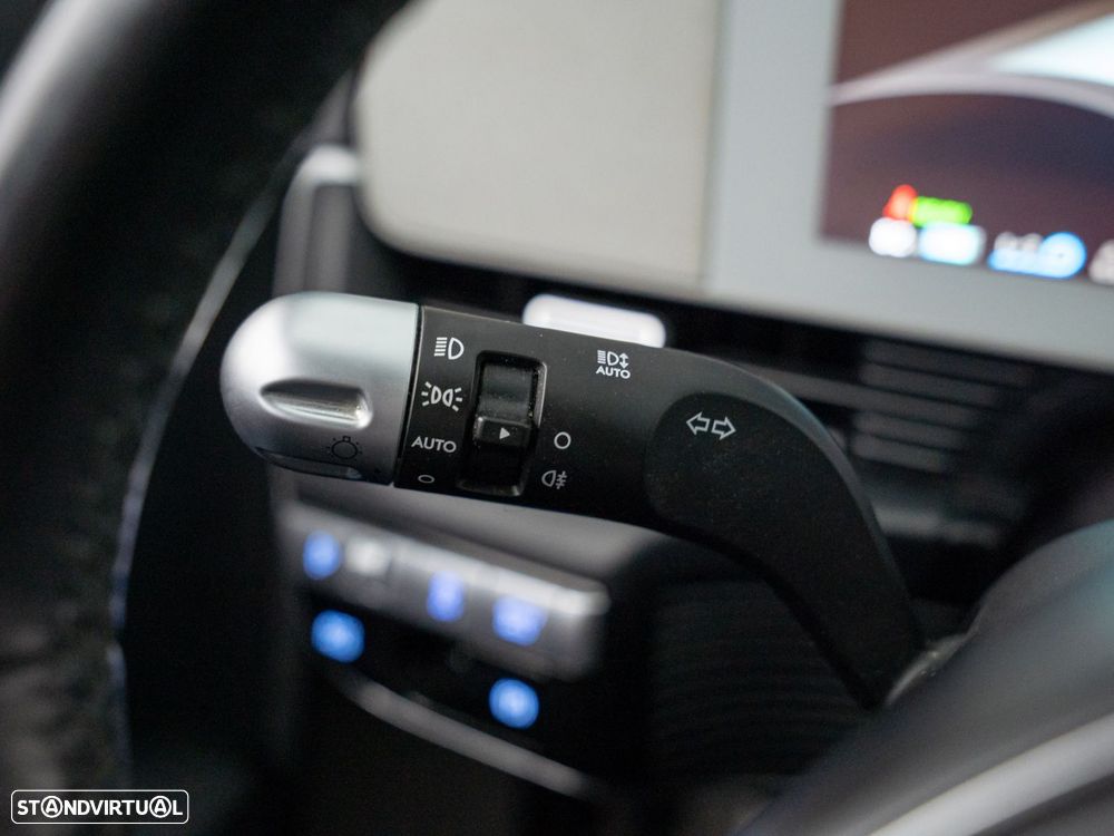 Hyundai Ioniq 5 73 kWh Premium - 22