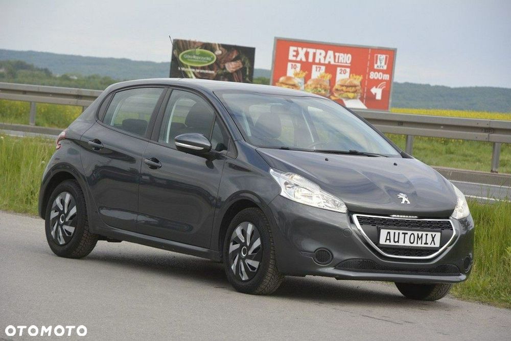 Peugeot 208 1.2 PureTech Access - 9
