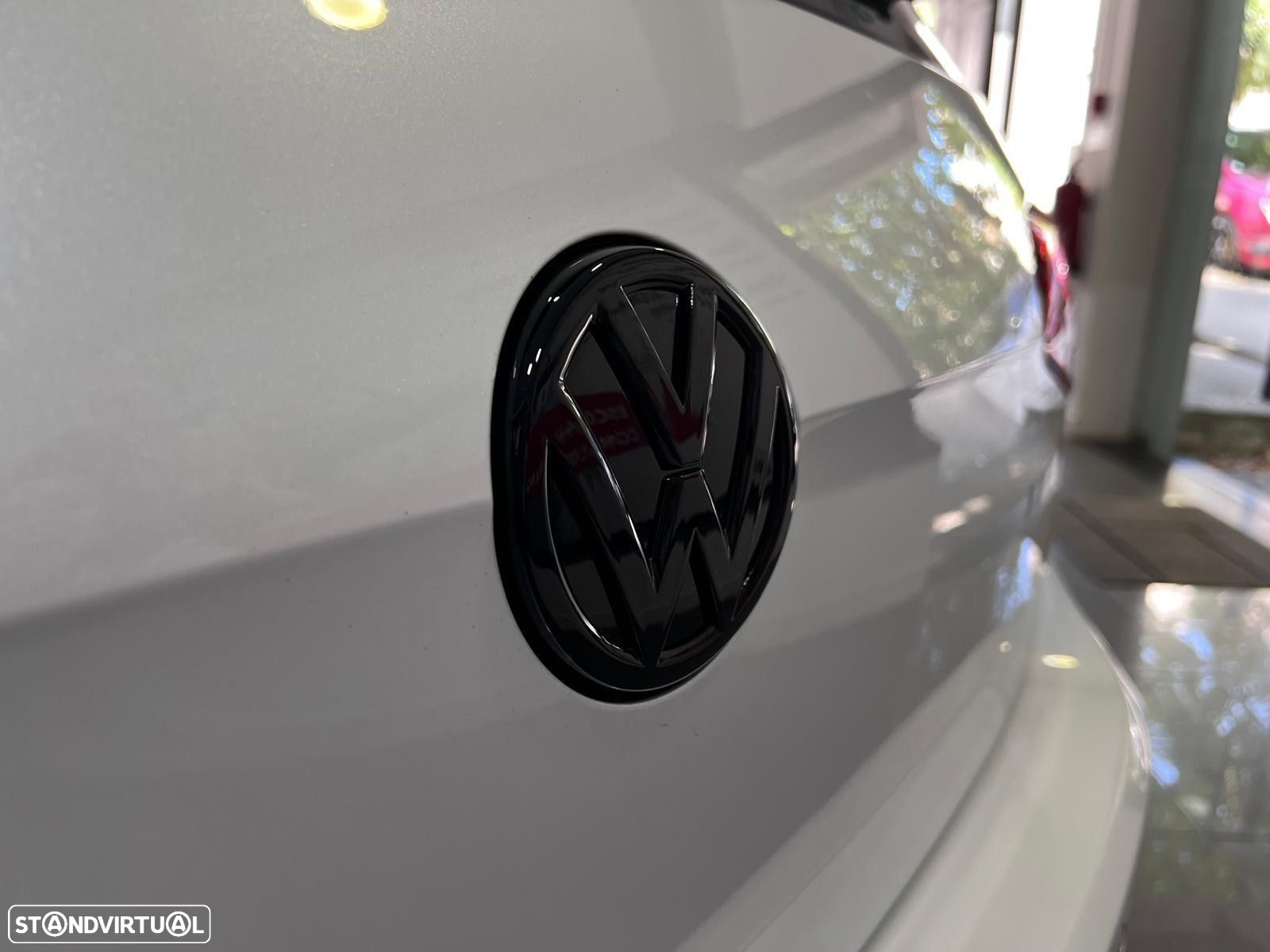 VW Golf - 17