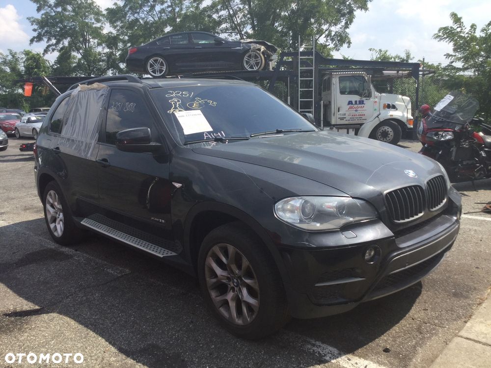 BMW X5 xDrive35i - 29