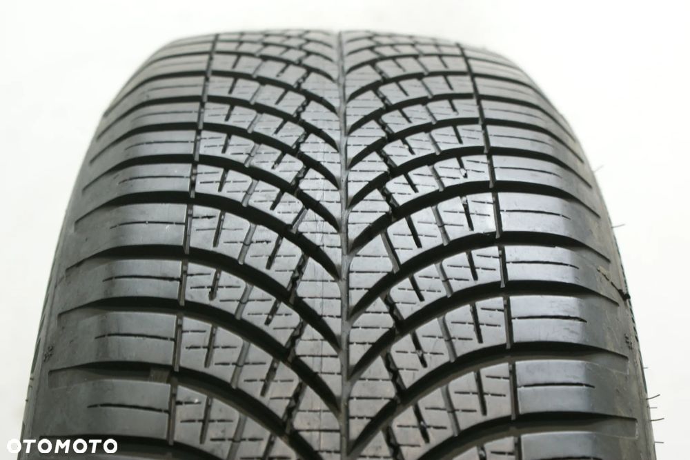 215/65R17 GOODYEAR VECTOR 4SEASONS G3 SUV , 7,2mm 2023r B2252 - 1