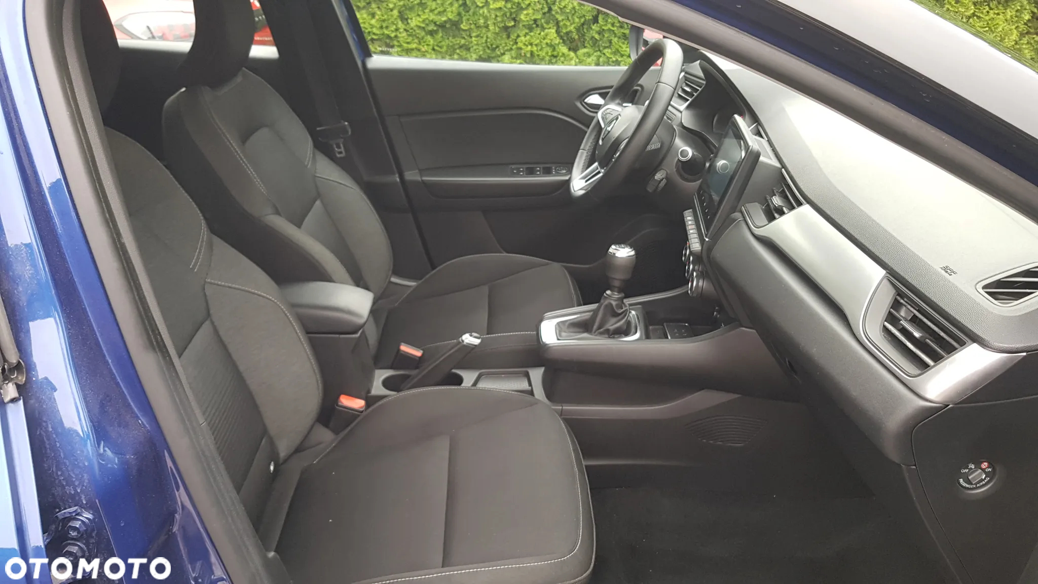 Renault Captur TCe 90 INTENS - 6