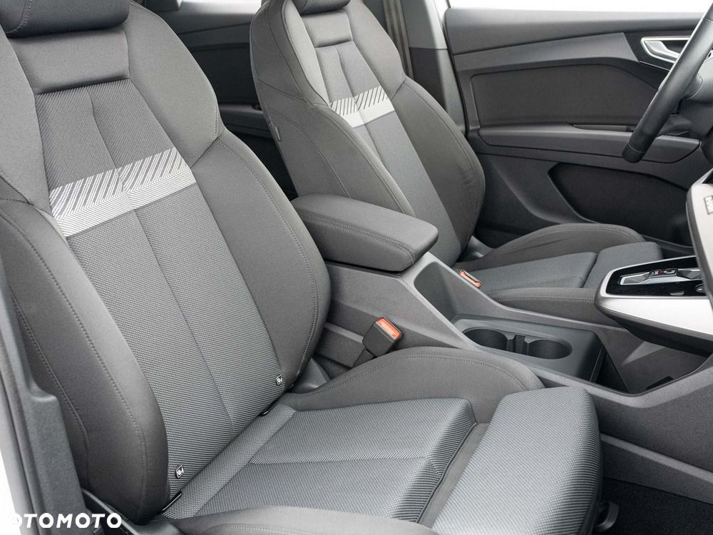 Audi Q4 e-tron 35 52kWh Advanced - 30