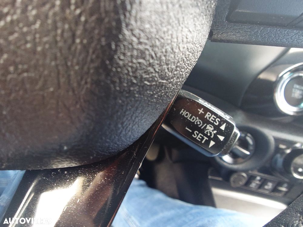Toyota Hilux 2.8D 204CP 4x4 Double Cab AT Invincible - 14