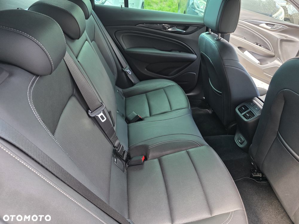 Opel Insignia 1.5 Direct InjectionTurbo Ultimate Exclusive - 19