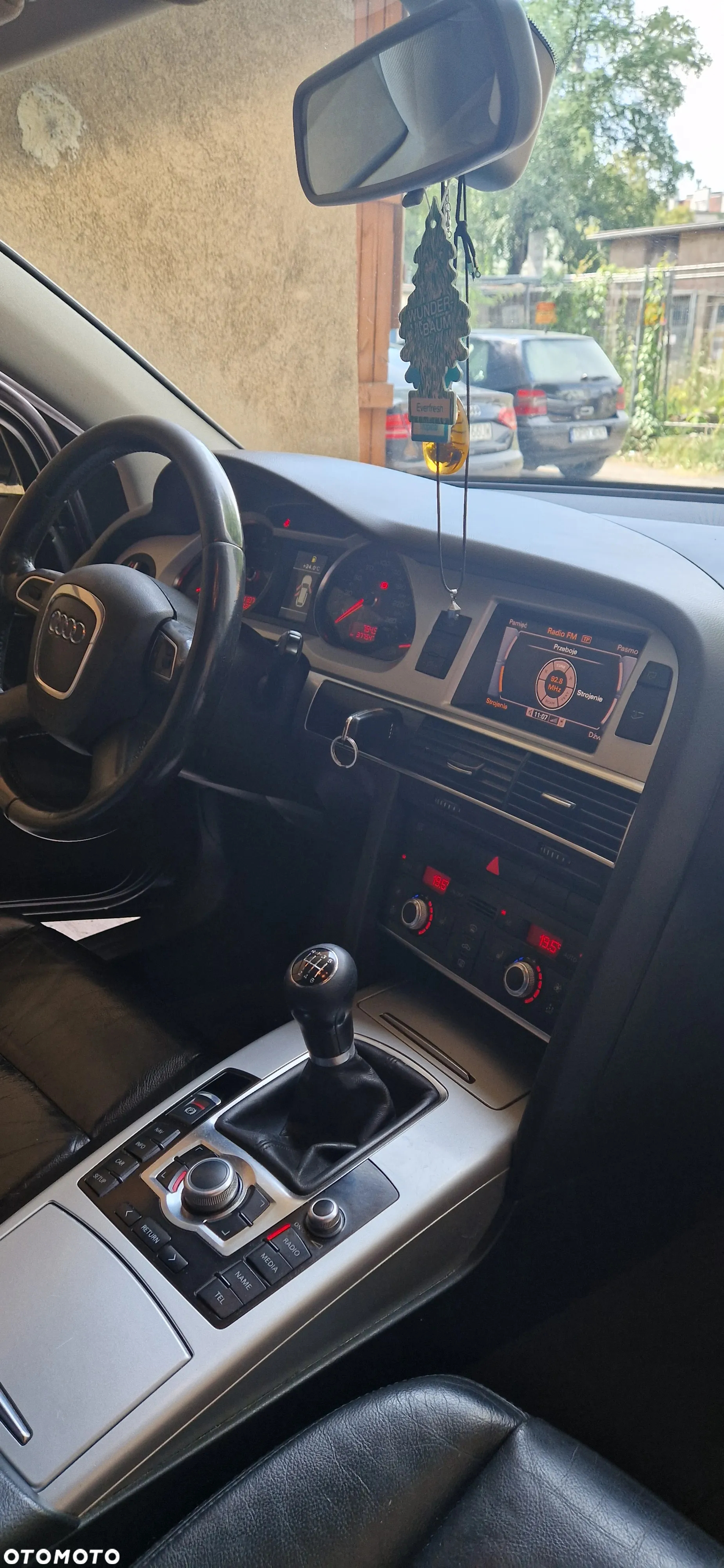 Audi A6 Avant 2.0 TDI DPF - 2