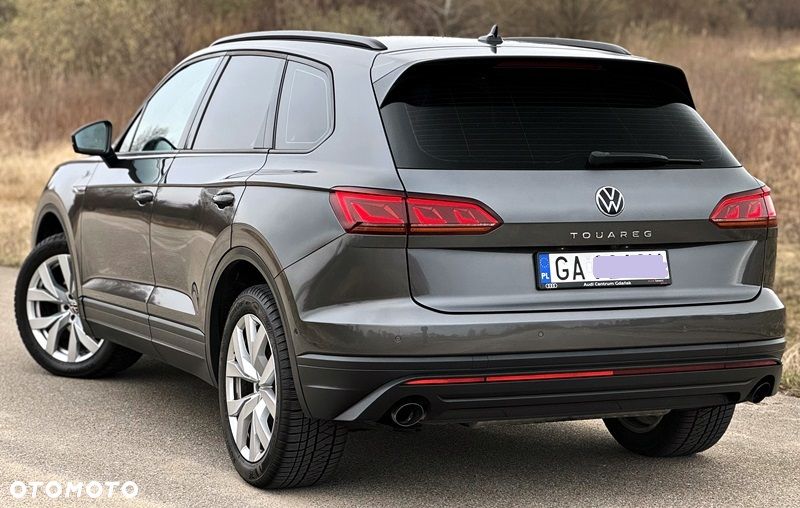 Volkswagen Touareg 3.0 V6 TDI SCR 4Mot Elegance - 18