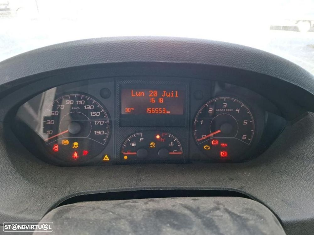 Citroën Jumper BLUEHDI CONFORT L4H1 c/IVA - 4