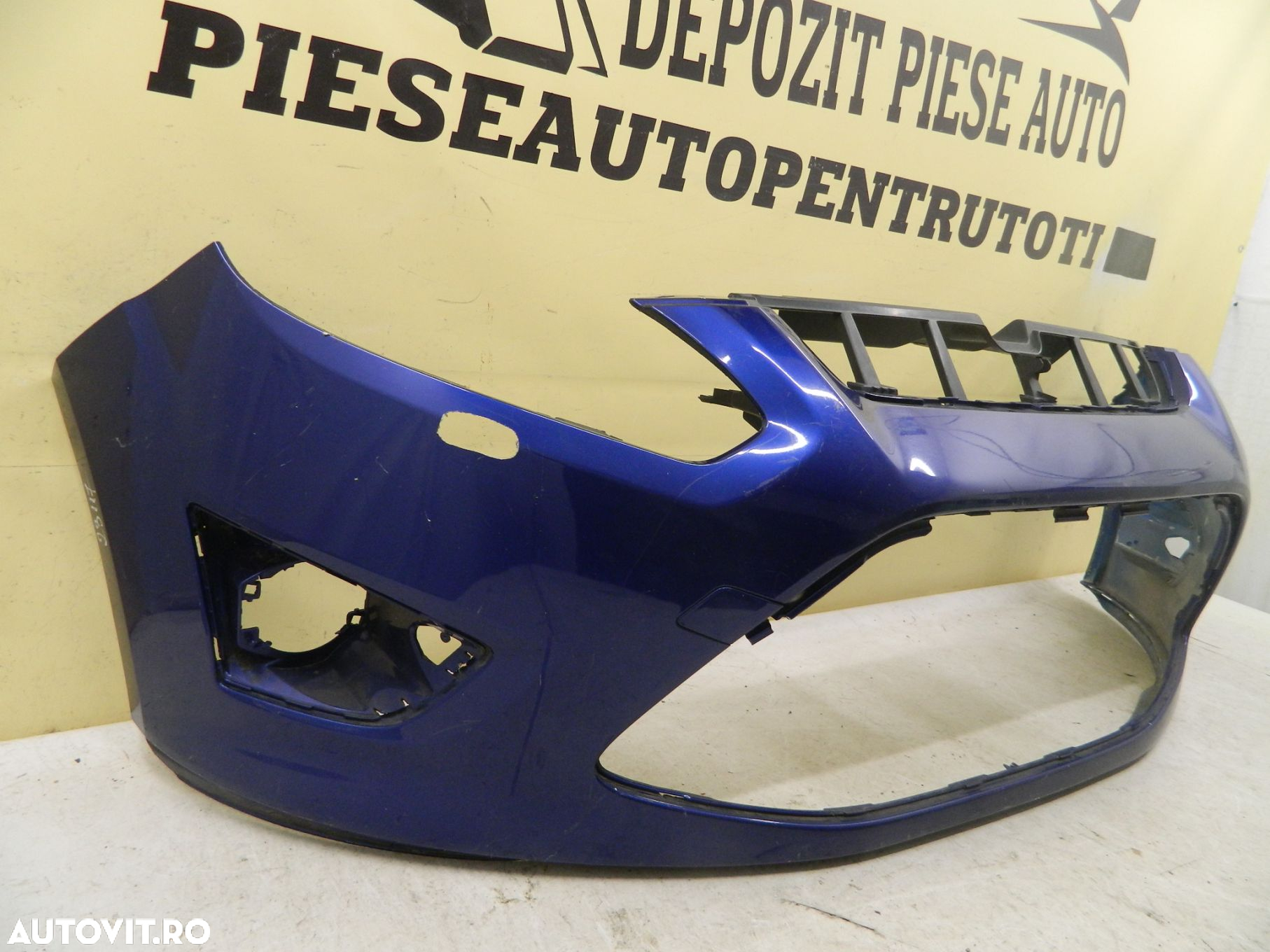 Bara fata Ford C-Max. 2010, 2011, 2012, 2013, 2014, cod origine AM51-R17K757-A. - 3