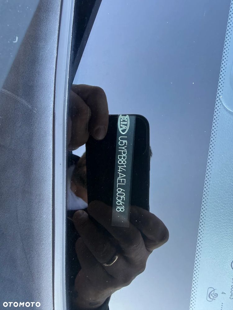 Kia Sportage 1.6 GDI M 2WD - 26