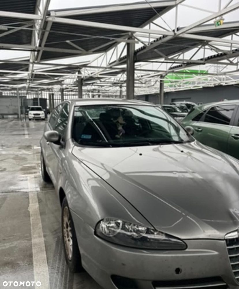 Alfa Romeo 147 1.6 Twin Spark ECO Progression - 16
