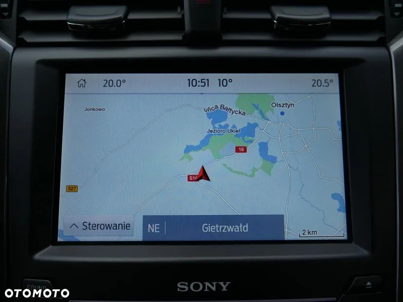 Ford Mondeo 2.0 TDCi Titanium - 18