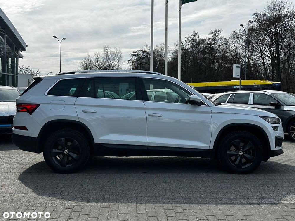 Skoda Kodiaq 2.0 TDI 4x4 Style DSG - 5