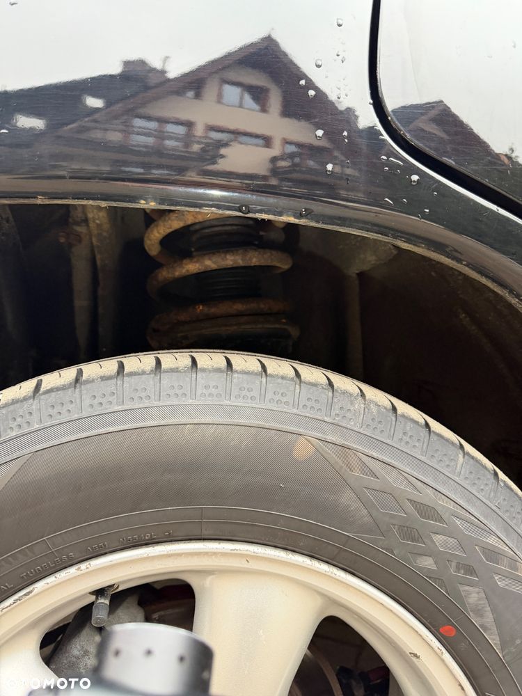 Subaru Forester - 20