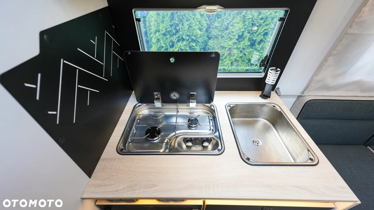 Ford Chausson 720 Etape Line - 28