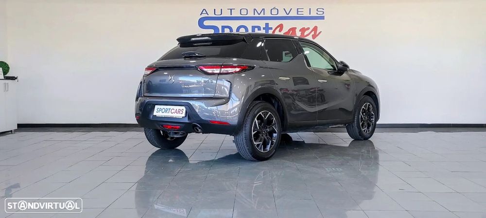 DS DS3 Crossback - 3