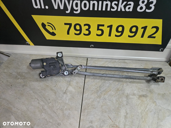 VOLVO V50 S40 C30 C70 II 2 LIFT MECHANIZM WYCIERACZEK EU