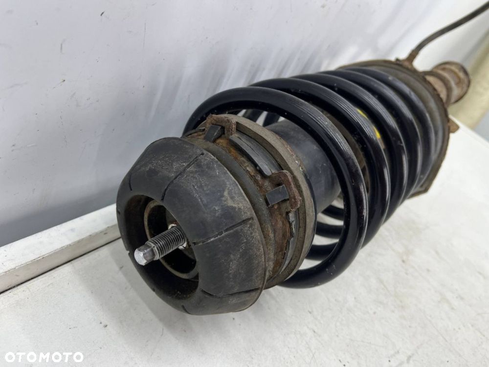 Amortyzator Chevrolet Nubira III J200 05-12r. przedni LEWY mcpherson sprężyna lewy przód 7451293 - 6