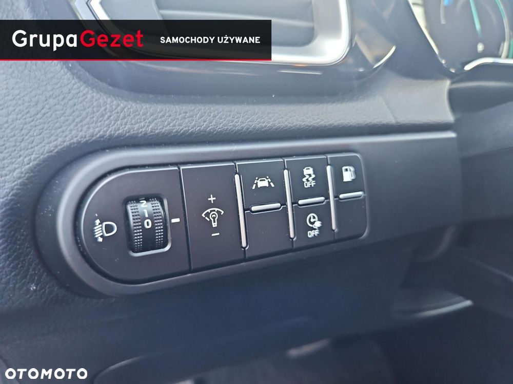 Kia XCeed 1.6 GDI PHEV Business Line DCT - 20