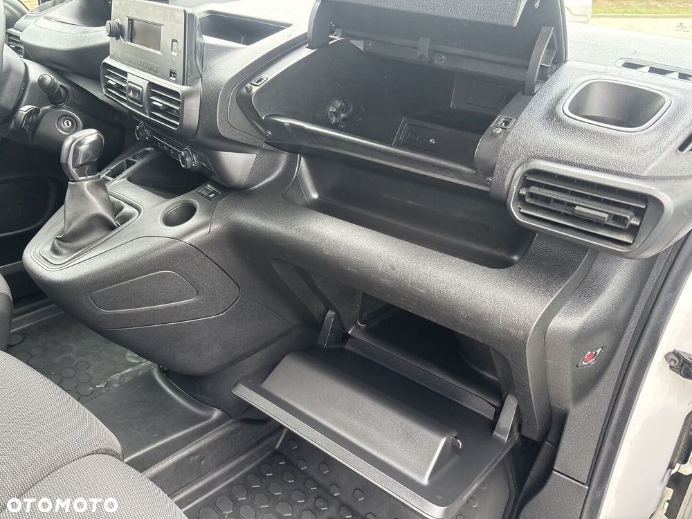 Peugeot Partner - 18