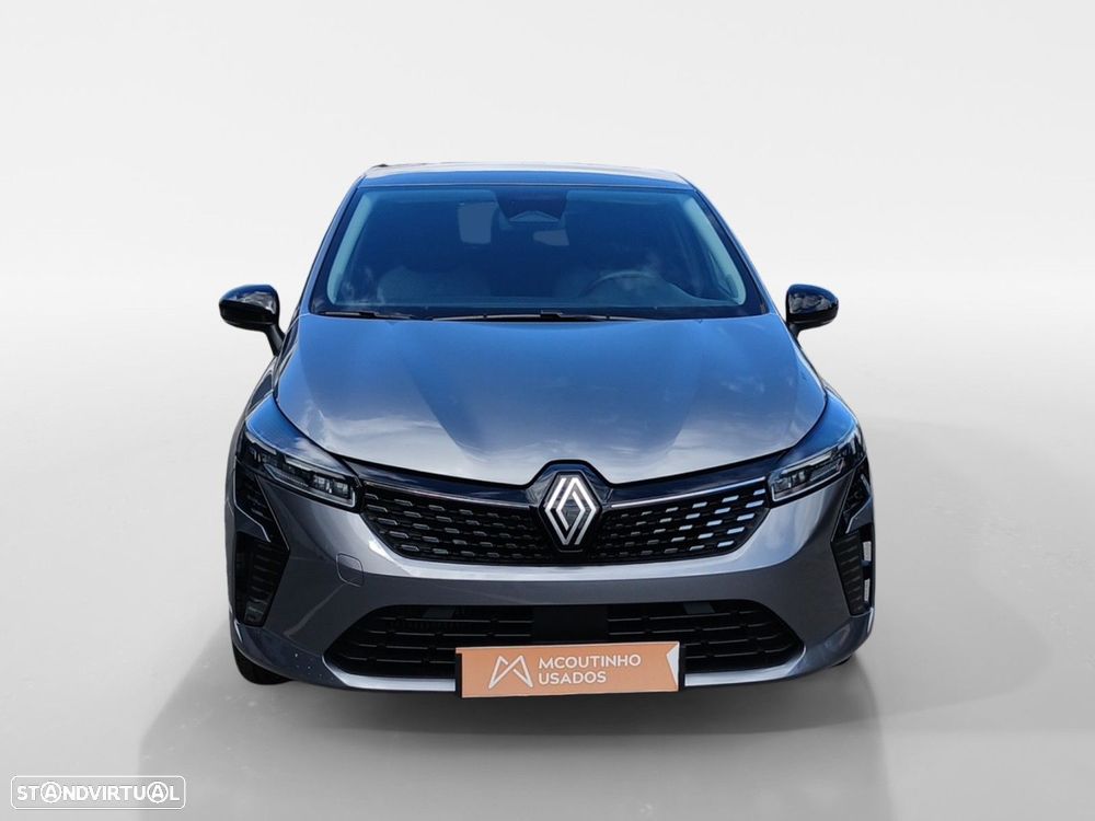 Renault Clio 1.0 TCe Intens CVT - 8