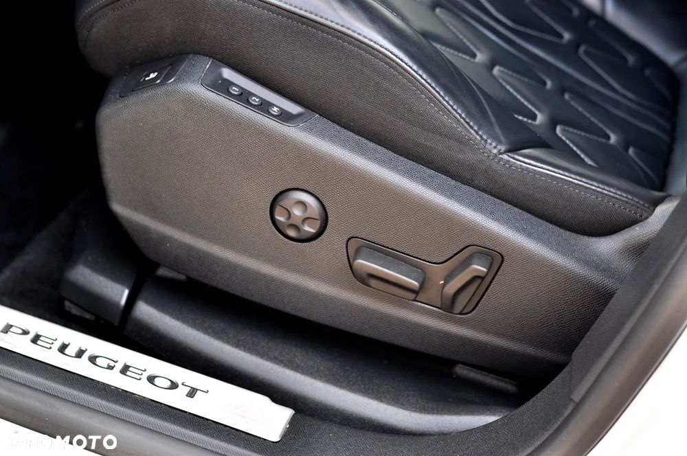 Peugeot 5008 1.5 BlueHDi GT S&S EAT8 - 15