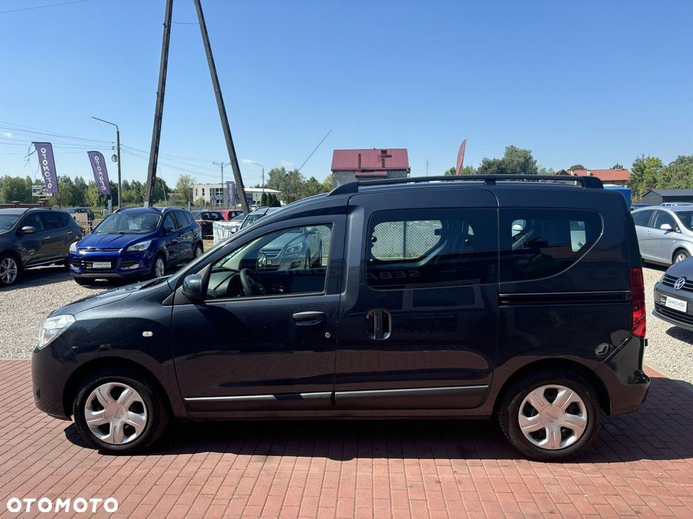 Dacia Dokker - 12