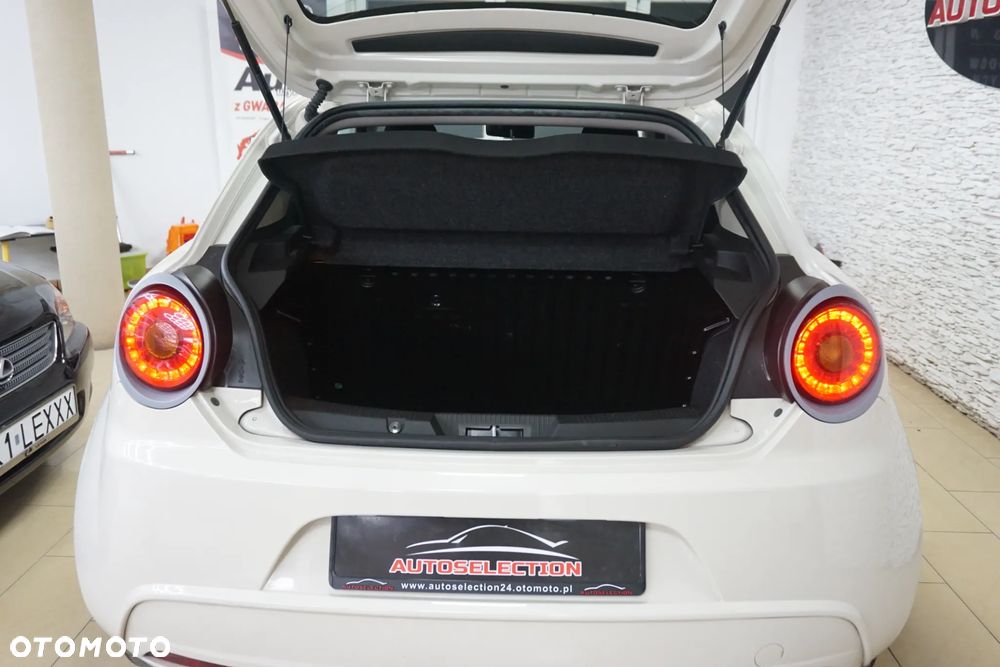 Alfa Romeo Mito TB 1.4 16V - 16