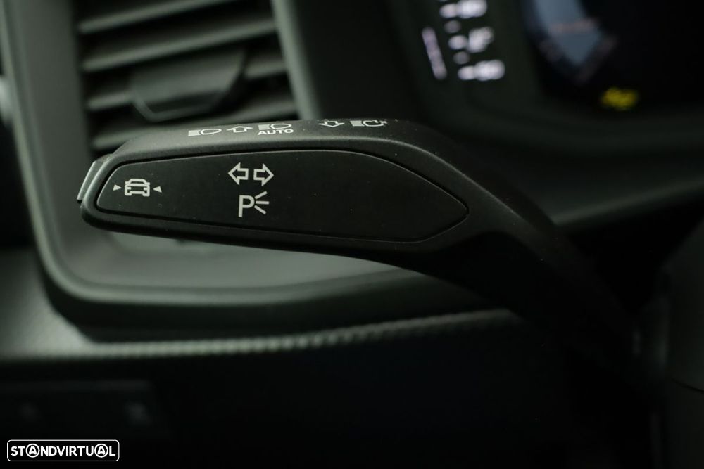 Audi A1 Sportback 25 TFSI Advanced - 11