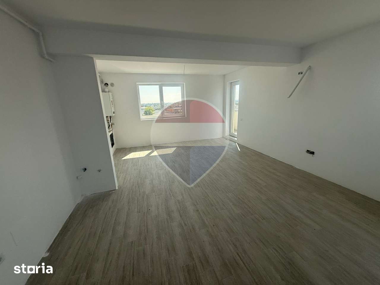 Studio Modern în Pantelimon,Ilfov | Parcare + boxa incluse | Bloc nou — fotografia 2