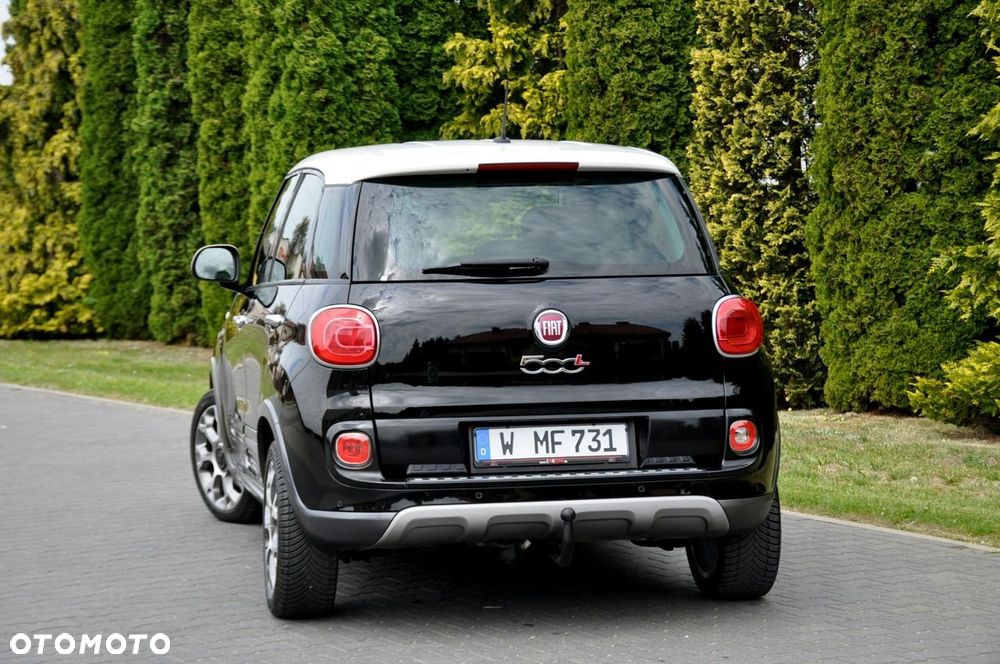 Fiat 500L - 15
