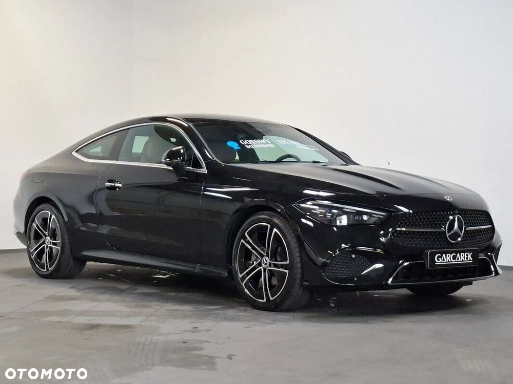 Mercedes-Benz CLE - 6