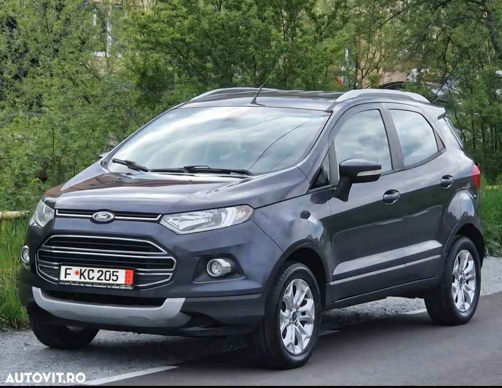 Ford Kuga - 2