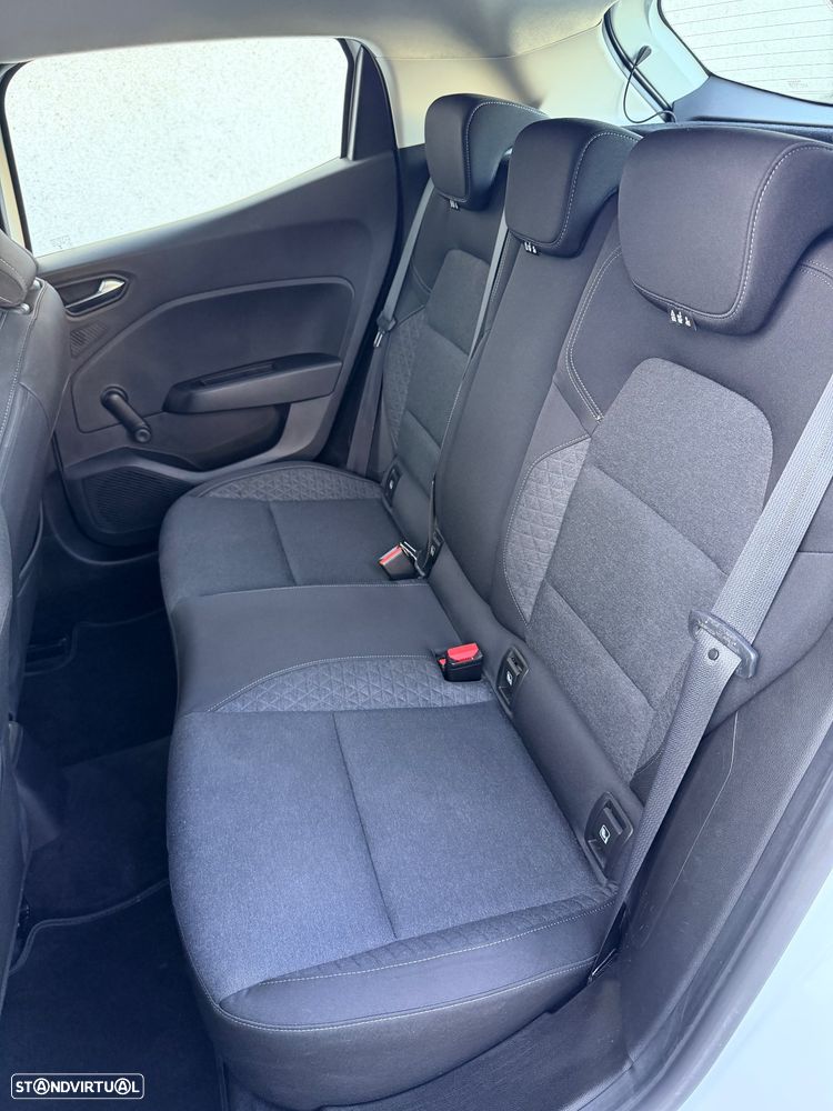 Renault Clio 1.0 TCe Intens Bi-Fuel - 14