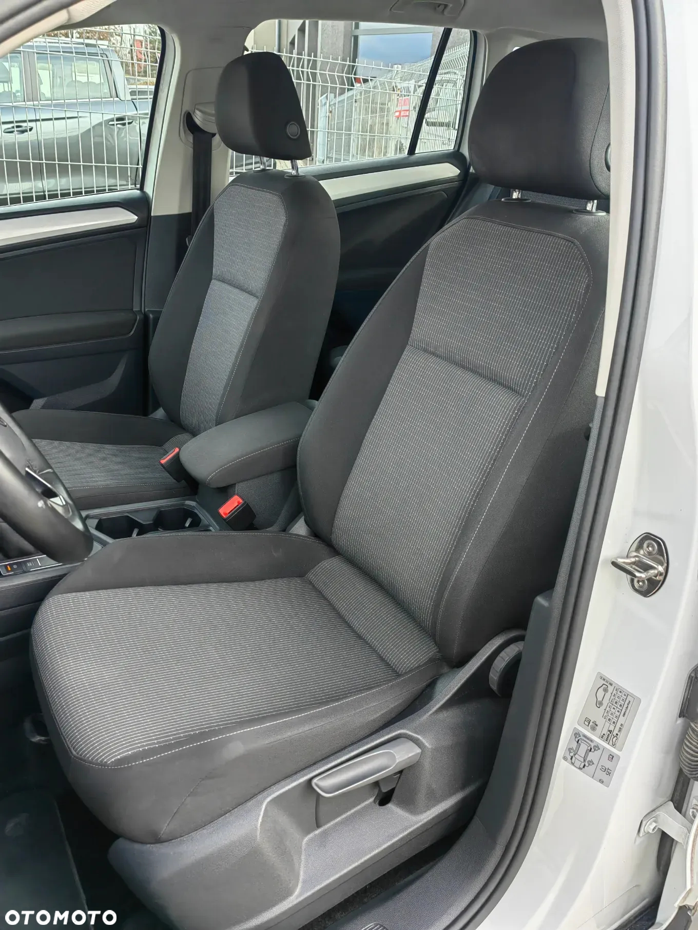 Volkswagen Tiguan 1.5 TSI EVO - 14