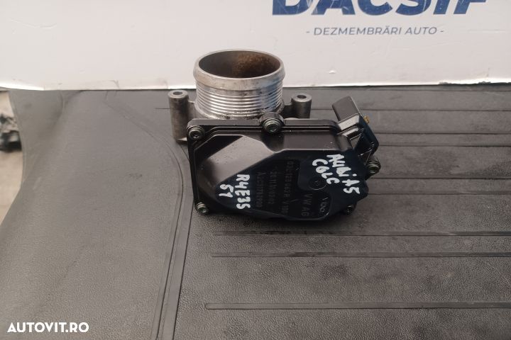 Clapeta acceleratie A2C31762900 A2C31762900 Audi A5 8T [facelift] [20 - 1