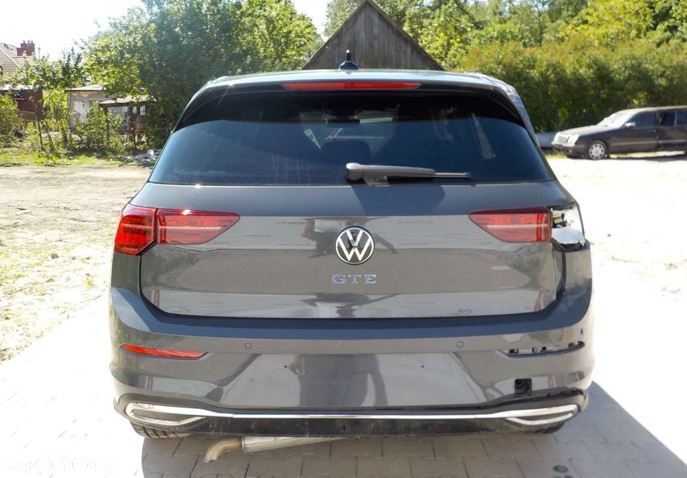 Volkswagen Golf - 13