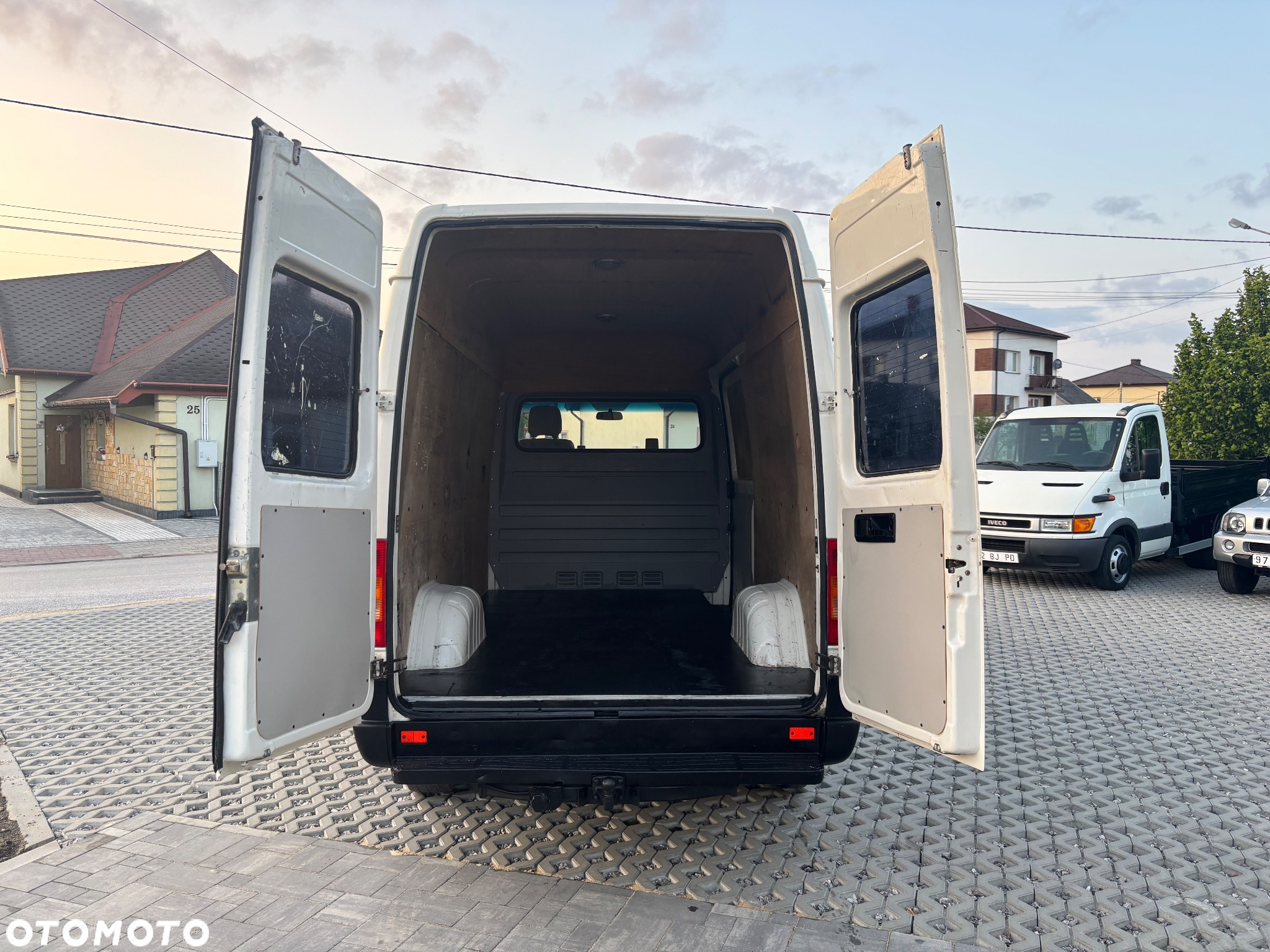 Volkswagen LT-35 - 7