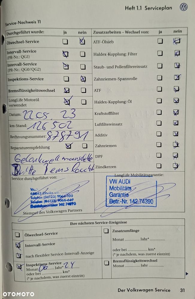 Volkswagen Polo 1.4 16V Highline - 26