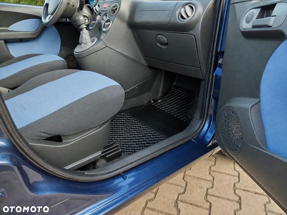 Fiat Panda - 15