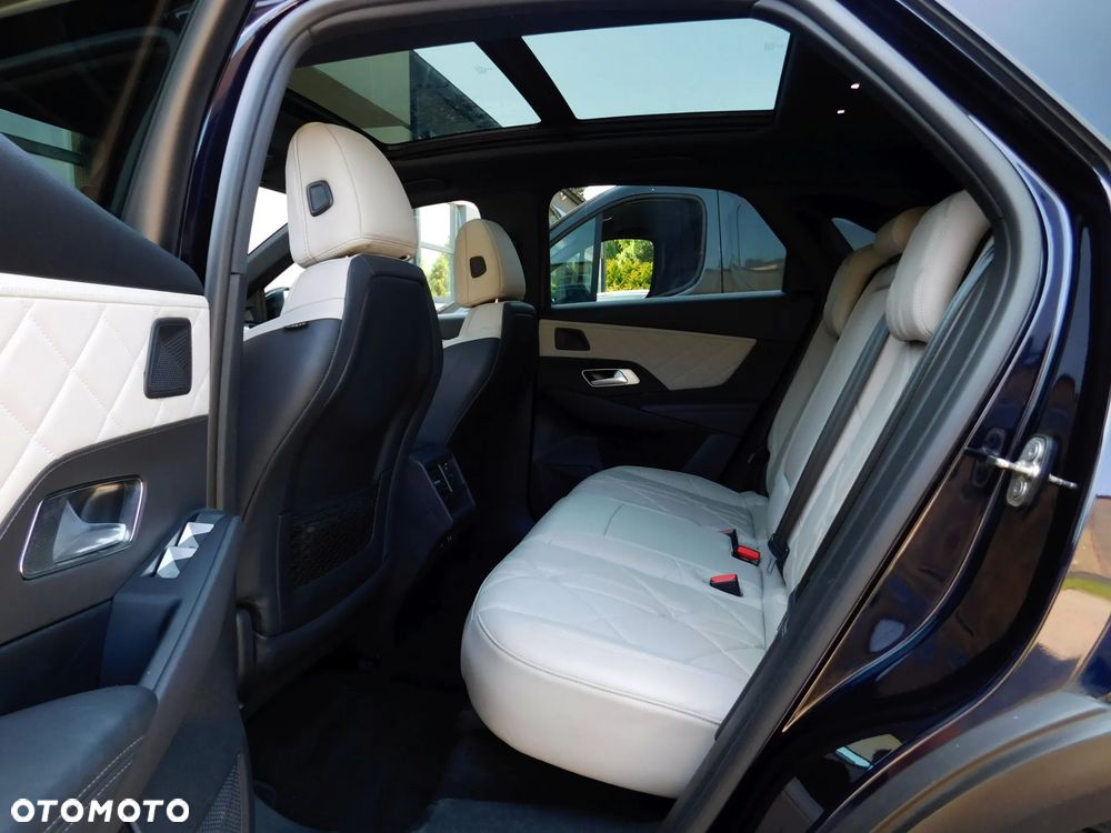 DS Automobiles DS 7 Crossback 1.5 BlueHDi So Chic - 6