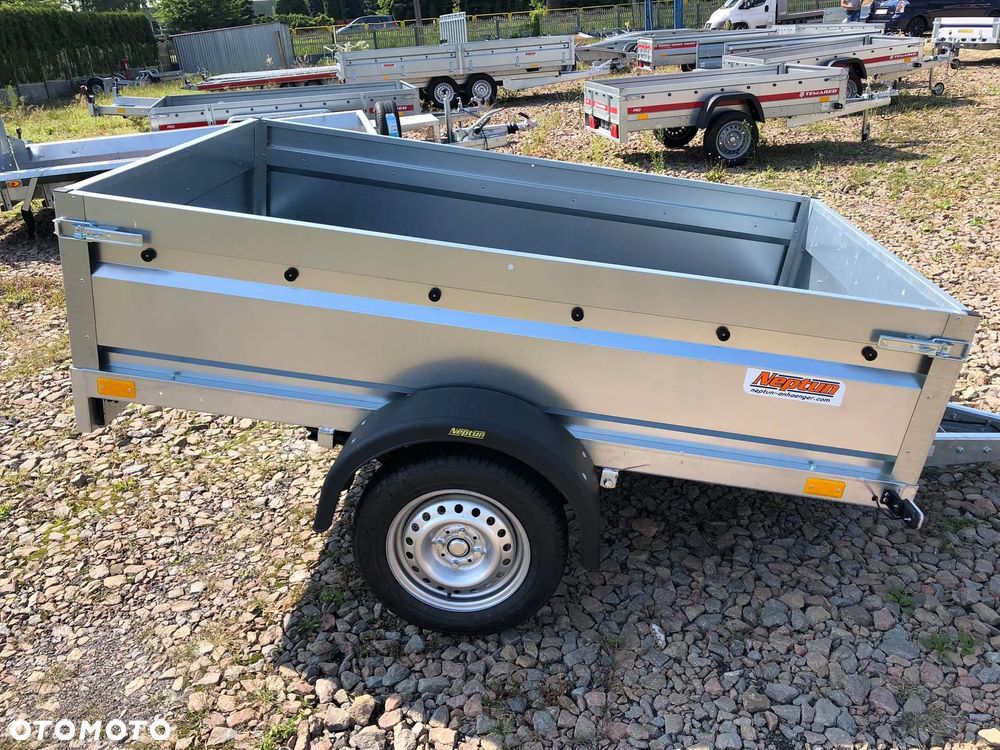 Neptun N7 210 PRR - 2